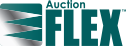 Auction Flex Logo